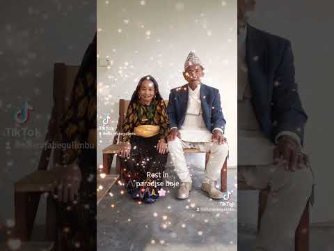 rest in peace mero baje🌸🙏