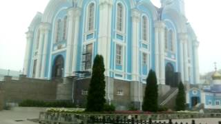 г. ЗАДОНСК. Липецкой области