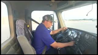 NexTier In-Cab Inspection 2023