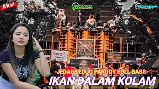 Download lagu DJ PARGOY IKAN DALAM KOLAM JEDAG JEDUG FULL BASS YANG LAGI RAME DI TIKTOK mp3 Download lagu DJ PARGOY IKAN DALAM KOLAM JEDAG JEDUG FULL BASS YANG LAGI RAME DI TIKTOK mp3