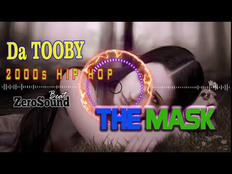 The Mask by Da Tooby - Sentimental Hip Hop