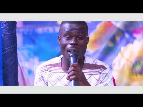 AGBESHIE TAWIAH LIVE WORSHIP
