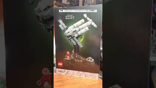 映画『プロジェクト・ヘイル・メアリー』のLEGOを開封！ #projecthailmary #プロジェクトヘイルメアリー #lego #ソニーピクチャーズ #sony #ryangosling