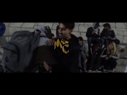 MLC Battles - Selta Skelta VS Artick / Cuartos de final | 4ta Fecha