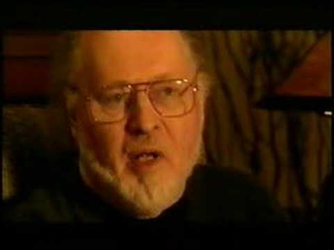 John Williams Talks The Phantom Menace part I