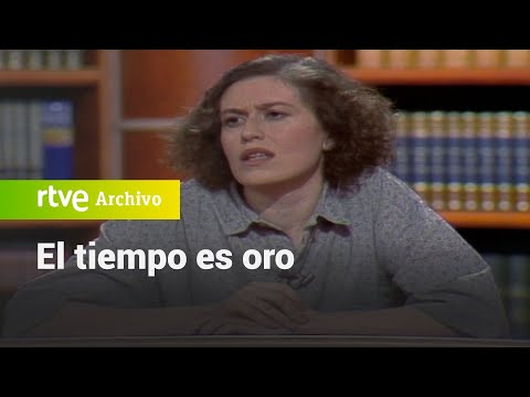 El tiempo es oro: Programa 50 | RTVE Archivo