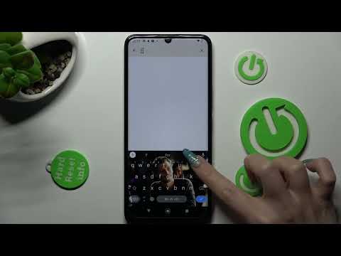 How to Set Up Calendar Event in NOKIA C31 - Add Event to Calendar