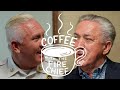 John Kennedy | Coffee with the Fire Chief - Episode 5