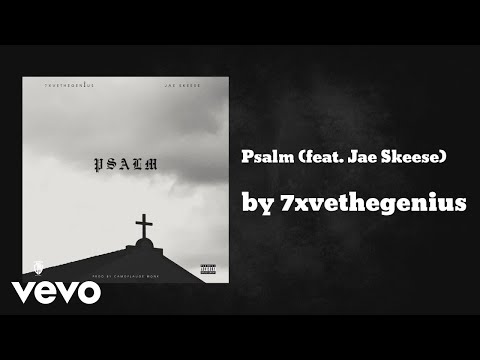 Video thumbnail for Psalms (1)