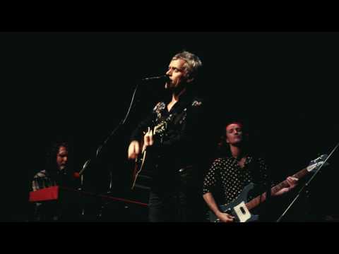 Phil Smith & the Lights, "Restless And Sad"