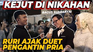 Download lagu KEJUT DI NIKAHAN.. PENGANTIN PRIA NYANYI MENGHAYATI BANGET‼️ mp3 Download lagu KEJUT DI NIKAHAN.. PENGANTIN PRIA NYANYI MENGHAYATI BANGET‼️ mp3