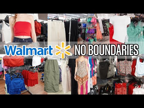 No Boundaries Tank Tops