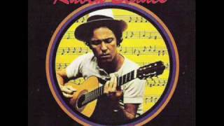 PAULA C - RUBEN BLADES  &amp; LOUIE RAMIREZ