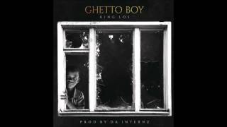 King Los - Ghetto Boy (OFFICIAL HD)