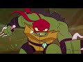 Rise Of The TMNT Finale AMV It S Mine