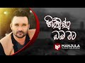 Himi Unu Oba Mata Manjula Pushpakumara Official Audio
