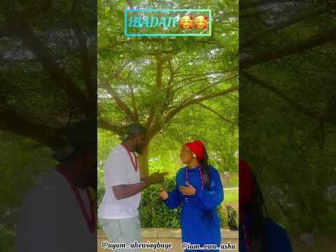 ORIKI IBADAN BY AKEWIAGBAYE AND AJOKE EWA ASA