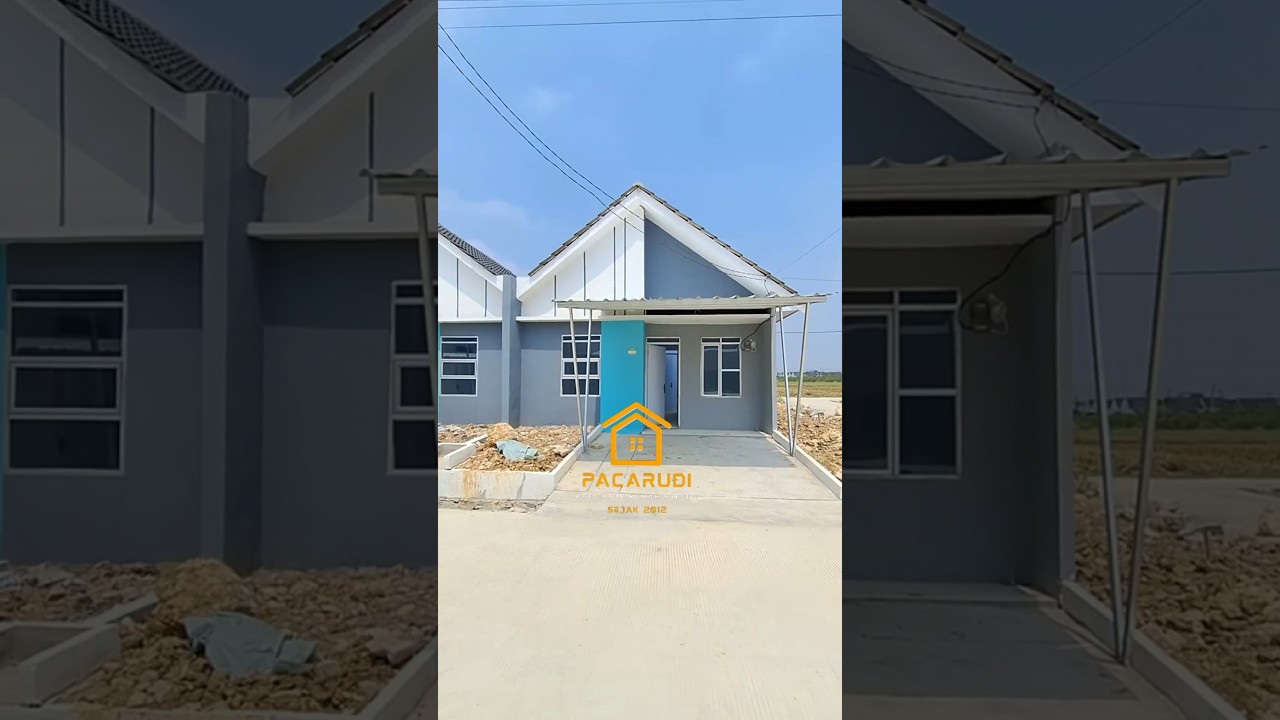 Over Kredit Griya Srikandi Residence