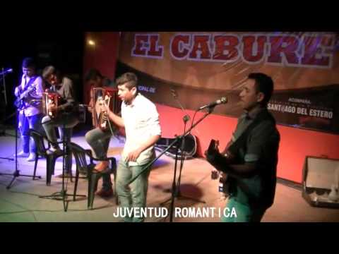 JUVENTUD ROMANTICA   01   07 11 15