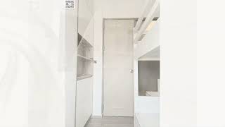 HOÀN THIỆN NỘI THẤT CĂN HỘ THE SONG VUNG TAU - 11.11