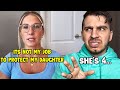 An Evil Tik Tok Mom