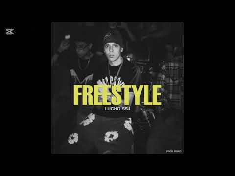 Lucho SSJ, risko - Freestyle (audio)