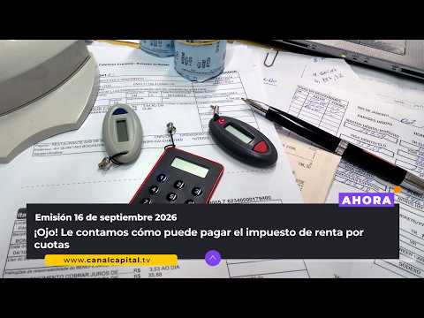 AHORA 6:30 | 16 de septiembre 2026