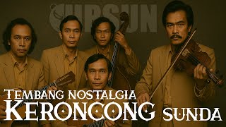 Download lagu NOSTALGIA - TEMBANG DJADOEL KERONCONG SUNDA mp3 Download lagu NOSTALGIA - TEMBANG DJADOEL KERONCONG SUNDA mp3
