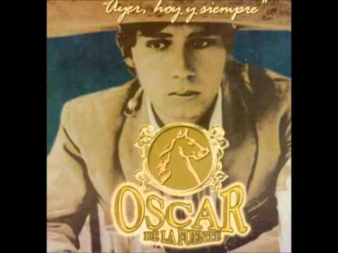 Oscar De La Fuente - Volo La Golondrina