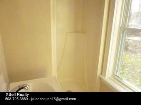 45 Border St Unit 45, Northbridge MA 01588 - Condo - Real Estate - For Sale -