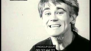 IL004 000 Tea   Join The Tea Set Now   Anthony Booth   Til Death Us Do Part