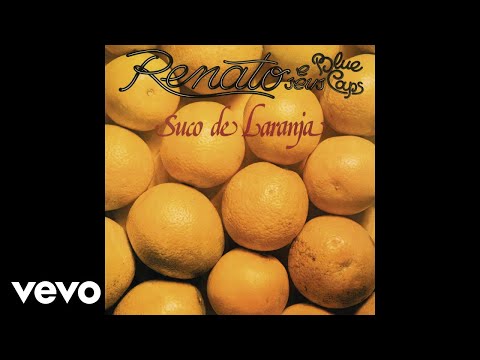 Mundo Novo - Renato e Seus Blue Caps