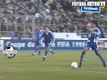 Europa 5 Vs Resto Del Mundo 2 AMISTOSO Marsella 1997 Batistuta Ronaldo Zidane