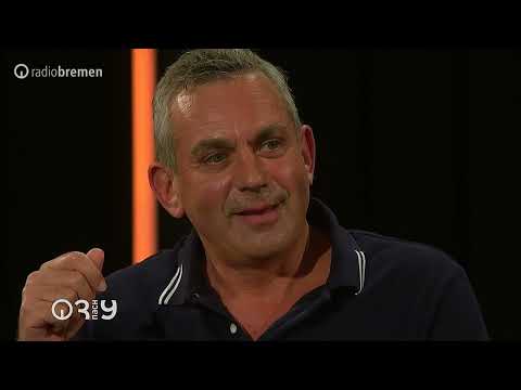 Autor Wladimir Kaminer // 3nach9