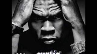 50 Cent-My Gun Go Off