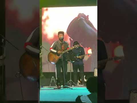 Cosmopolitan kadhali | Josh vivian - Live concert