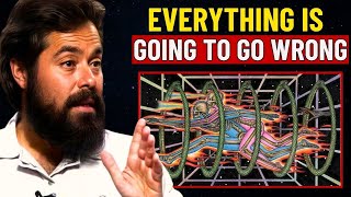 Awaken to a Higher Reality, But Beware of What Lurks Beyond | Jacobo Grinberg