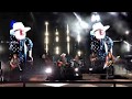 NEEDTOBREATHE: Great Night/Feet, Don’t Fail Me Now — Live At Red Rocks (9/12/18)