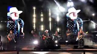 NEEDTOBREATHE: Great Night/Feet, Don’t Fail Me Now — Live At Red Rocks (9/12/18)