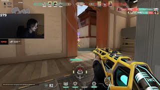 Mada Waylay Haven RADIANT RANKED