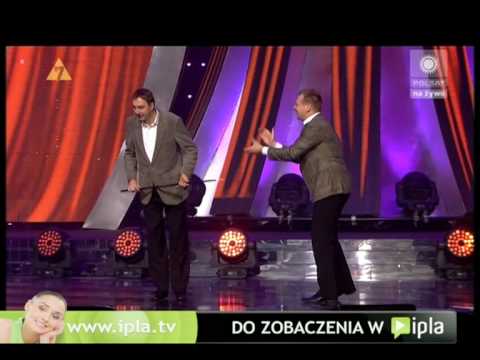 Grupa Rafała Kmity na Sopot TOPtrendy 2010