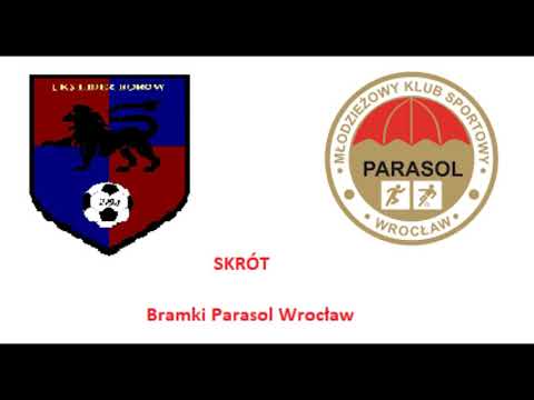 UKS Lider Borów - Parasol Wrocław    skrót