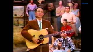 Jim Reeves.. &quot;Mexican Joe&quot; (Greatest TV Performances Song 4)