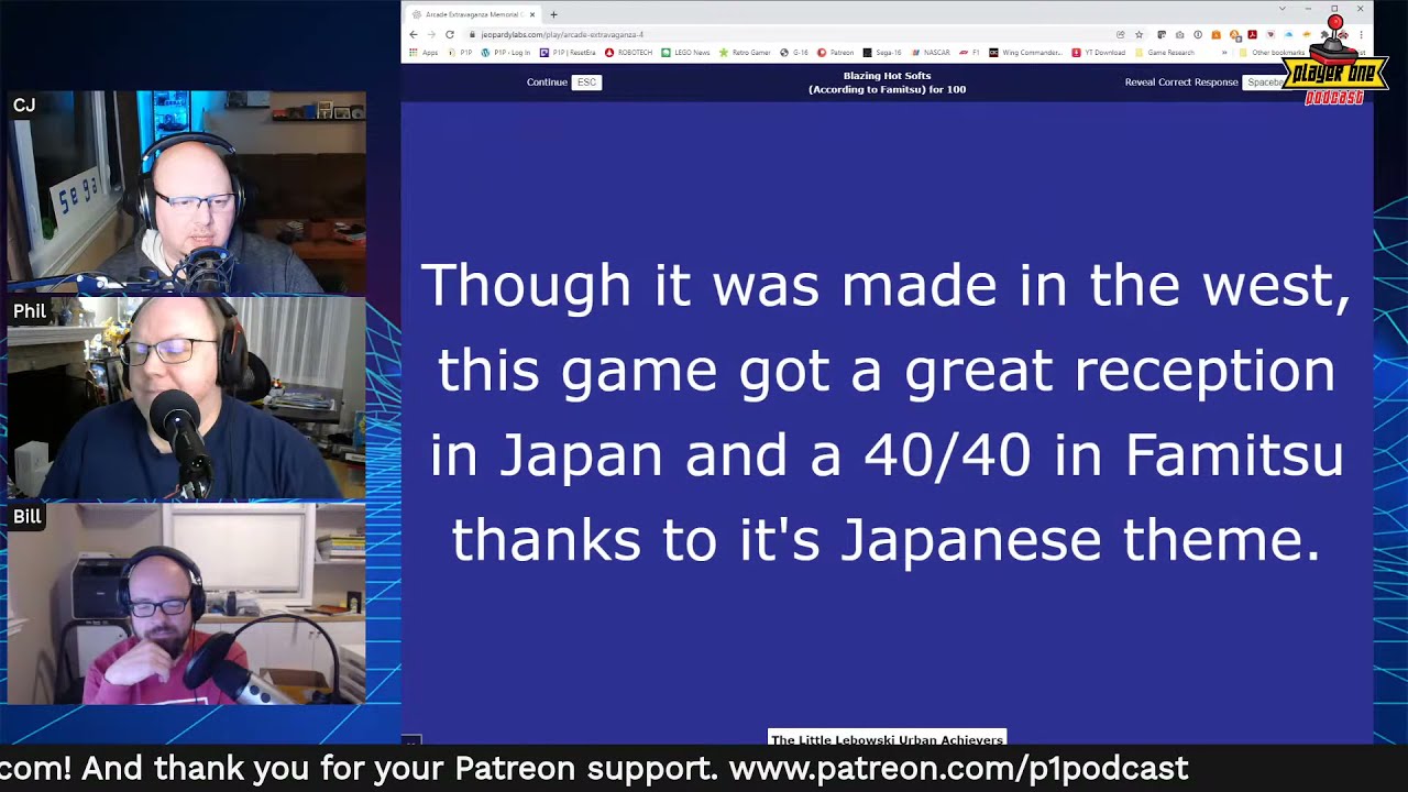 794a: Preordering Your Activision Aftershow (1/25/22)