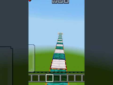 Minecraft short tnt run s4 episode 158 #tntrun