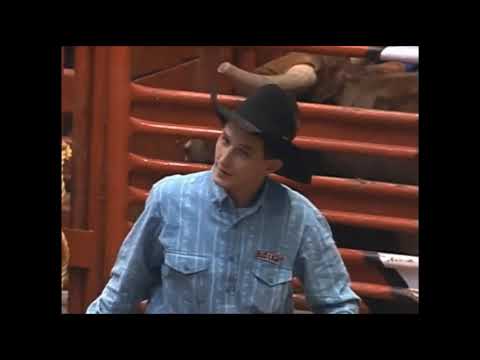 Gunslinger bucks Casey Gates - 94 PBR Ft. Worth