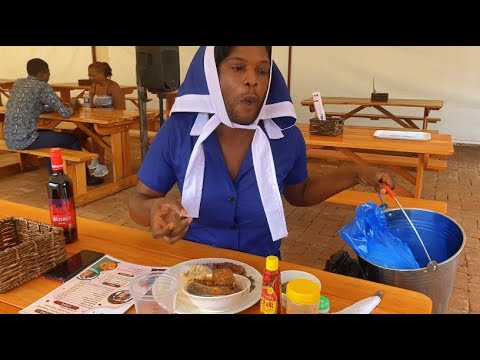 Ndava Bata redhanded 😳😭😂Stilleto the Maid