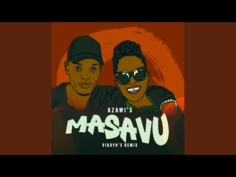Masavu (Viboyo's Remix)