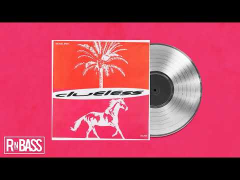 Michael Brun - Clueless ft. Oxlade