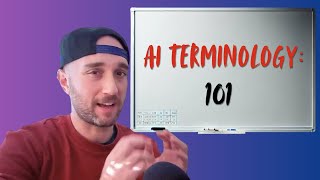 AI Terminology: The Complete Guide (Part 1)